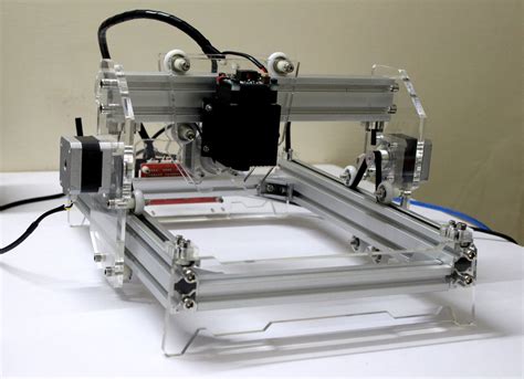 diy cnc laser engraver